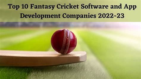 myfantasycricket-team Technology