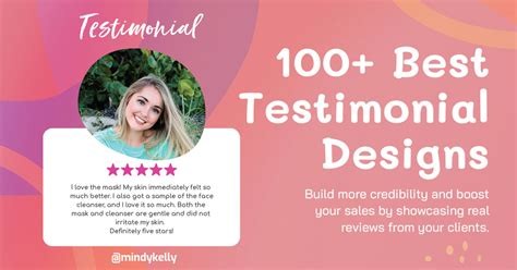 Sarah White Testimonial